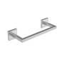 Newport Brass Skylar 8" Towel Bar With Installation Hardware Included Stainless Steel (PVD)