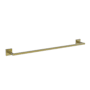 Newport Brass Skylar 24" Towel Bar With Installation Hardware Included Satin Brass (PVD)