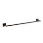 Newport Brass Skylar 24" Towel Bar With Installation Hardware Included English Bronze