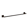 Newport Brass Skylar 24" Towel Bar With Installation Hardware Included Oil Rubbed Bronze