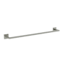 Newport Brass Skylar 24" Towel Bar With Installation Hardware Included Polished Nickel