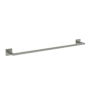 Newport Brass Skylar 24" Towel Bar With Installation Hardware Included Satin Nickel (PVD)