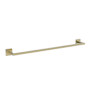 Newport Brass Skylar 24" Towel Bar With Installation Hardware Included French Gold (PVD)