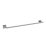 Newport Brass Skylar 24" Towel Bar With Installation Hardware Included Polished Chrome