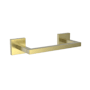 Newport Brass Skylar Wall Mounted Toilet Paper Holder With Concealed Screws And Secure Mounting Assembly Satin Brass (PVD)