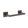 Newport Brass Skylar Wall Mounted Toilet Paper Holder With Concealed Screws And Secure Mounting Assembly English Bronze