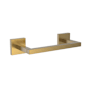 Newport Brass Skylar Wall Mounted Toilet Paper Holder With Concealed Screws And Secure Mounting Assembly Satin Bronze (PVD)