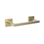 Newport Brass Skylar Wall Mounted Toilet Paper Holder With Concealed Screws And Secure Mounting Assembly French Gold (PVD)