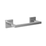 Newport Brass Skylar Wall Mounted Toilet Paper Holder With Concealed Screws And Secure Mounting Assembly Polished Chrome