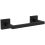 Newport Brass Skylar Wall Mounted Toilet Paper Holder With Concealed Screws And Secure Mounting Assembly Flat Black