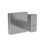 Newport Brass Skylar Robe Hook With Secure Mounting Assembly Stainless Steel (PVD)