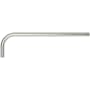 Newport Brass Tub and Shower 18" Wall Mounted Shower Arm Polished Nickel