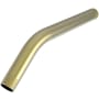 Newport Brass Tub and Shower 9" Wall Mounted Shower Arm Satin Brass (PVD)