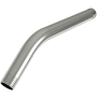 Newport Brass Tub and Shower 9" Wall Mounted Shower Arm Polished Nickel