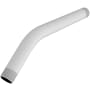 Newport Brass Tub and Shower 9" Wall Mounted Shower Arm Matte White