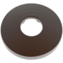 Newport Brass Tub and Shower Arm Flange English Bronze