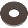 Newport Brass Tub and Shower Arm Flange English Bronze