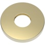 Newport Brass Tub and Shower Arm Flange French Gold (PVD)
