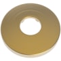 Newport Brass Tub and Shower Arm Flange Satin Bronze (PVD)
