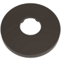 Newport Brass Tub and Shower Arm Flange Oil Rubbed Bronze