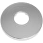 Newport Brass Tub and Shower Arm Flange Stainless Steel (PVD)