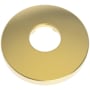 Newport Brass Tub and Shower Arm Flange Polished Gold (PVD)