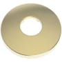 Newport Brass Tub and Shower Arm Flange French Gold (PVD)