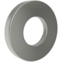 Newport Brass Tub and Shower Arm Flange Polished Nickel