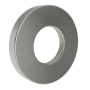 Newport Brass Tub and Shower Arm Flange Polished Nickel (PVD)