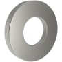 Newport Brass Tub and Shower Arm Flange Satin Nickel