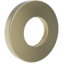 Newport Brass Tub and Shower Arm Flange French Gold (PVD)