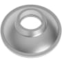 Newport Brass Tub and Shower Arm Flange Stainless Steel (PVD)