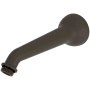 Newport Brass Tub and Shower 8" Wall Mounted Shower Arm Oil Rubbed Bronze