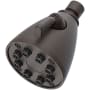 Newport Brass Tub and Shower 1.8 GPM Single Function Shower Head Oil Rubbed Bronze