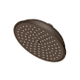 Newport Brass Tub and Shower 1.8 GPM Single Function Rain Shower Head with Installation Hardware Included English Bronze
