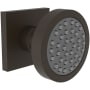 Newport Brass 1.75 GPM Single Function Body Spray Trim Oil Rubbed Bronze