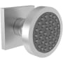 Newport Brass 1.75 GPM Single Function Body Spray Trim Stainless Steel (PVD)