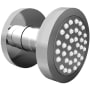 Newport Brass 1.75 GPM Single Function Body Spray Trim Polished Chrome
