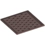Newport Brass 6" Decorative Shower Drain Venetian Bronze