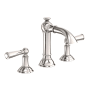 Polished Nickel