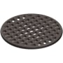 Newport Brass 4" Round Shower Drain Oil Rubbed Bronze