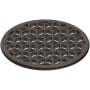 Newport Brass 4" Round Shower Drain Grid Oil Rubbed Bronze