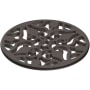 Newport Brass 4" Round Solid Brass Shower Drain Oil Rubbed Bronze