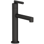 Newport Brass Keaton 1.2 GPM Single Hole Bathroom Faucet Flat Black