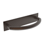 Newport Brass Metro 3-15/16" Wall Mounted Towel Ring With Installation Hardware Included English Bronze