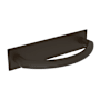 Newport Brass Metro 3-15/16" Wall Mounted Towel Ring With Installation Hardware Included Oil Rubbed Bronze