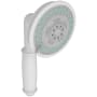 Newport Brass Solid Brass Multi Function Handshower Matte White