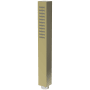 Newport Brass NWP Tub & Shower 1.8 GPM Single Function Hand Shower Polished Brass Uncoated (Living)