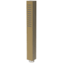 Newport Brass NWP Tub & Shower 1.8 GPM Single Function Hand Shower Satin Bronze (PVD)
