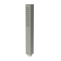 Newport Brass NWP Tub & Shower 1.8 GPM Single Function Hand Shower Satin Nickel